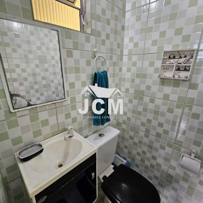 Foto 9 de Casa de Condomínio com 2 quartos à venda, 60m2 em Rio De Janeiro - RJ