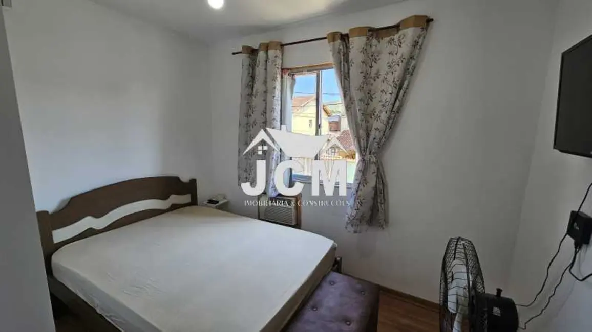 Foto 7 de Casa de Condomínio com 2 quartos à venda, 60m2 em Rio De Janeiro - RJ