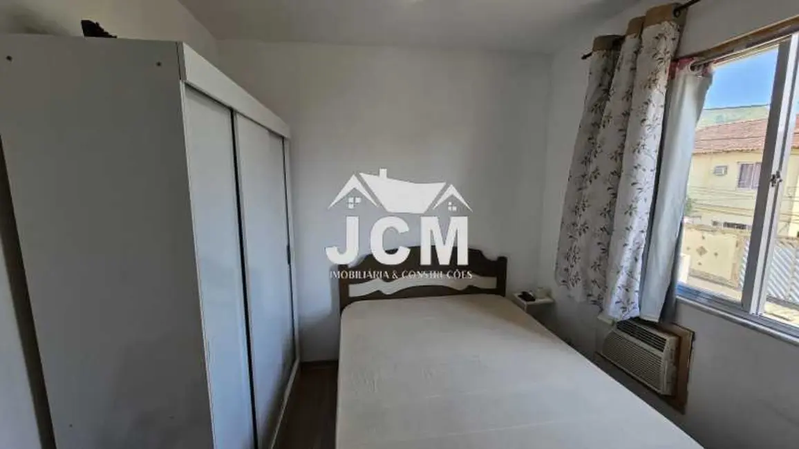 Foto 8 de Casa de Condomínio com 2 quartos à venda, 60m2 em Rio De Janeiro - RJ
