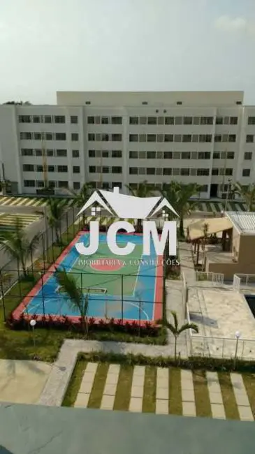 Foto 2 de Apartamento com 2 quartos à venda, 51m2 em Rio De Janeiro - RJ