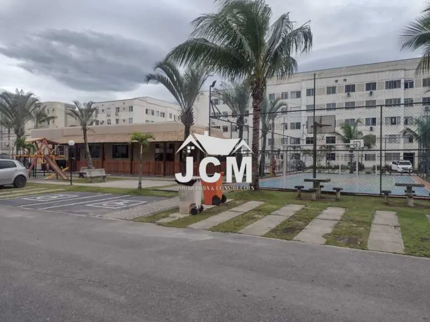 Foto 1 de Apartamento com 2 quartos à venda, 51m2 em Rio De Janeiro - RJ