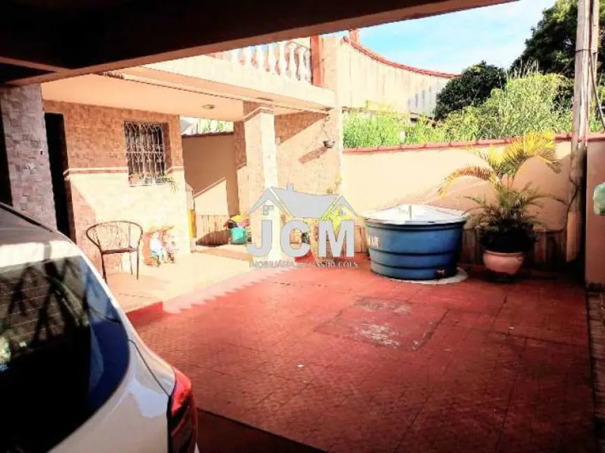 Foto 3 de Casa com 4 quartos à venda, 262m2 em Rio De Janeiro - RJ