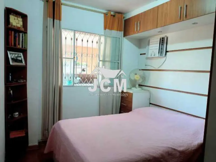 Foto 4 de Casa com 4 quartos à venda, 262m2 em Rio De Janeiro - RJ