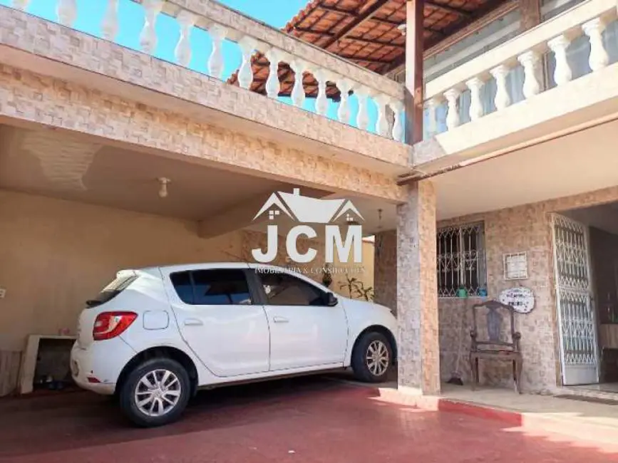 Foto 2 de Casa com 4 quartos à venda, 262m2 em Rio De Janeiro - RJ