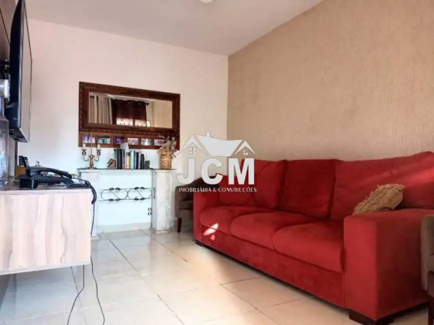 Foto 1 de Casa com 4 quartos à venda, 262m2 em Rio De Janeiro - RJ