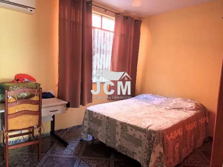 Foto 8 de Casa com 4 quartos à venda, 262m2 em Rio De Janeiro - RJ