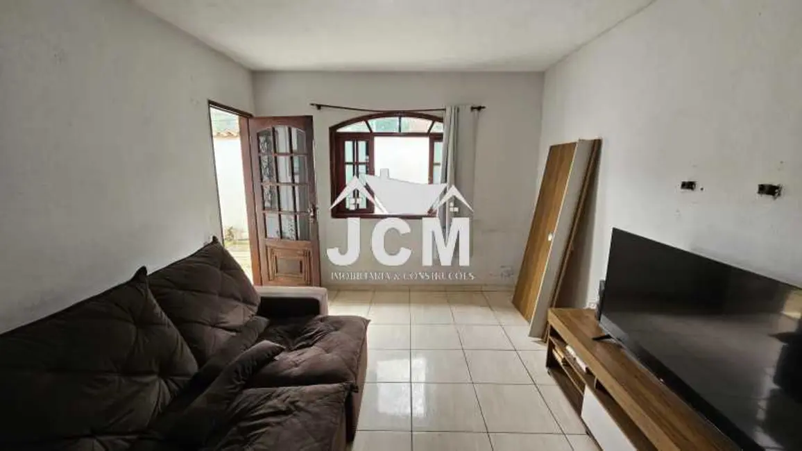 Casa de Condomínio com 2 quartos à venda, 65m2 em Rio De Janeiro - RJ - imagem 3 Foto 3 de Casa de Condomínio com 2 quartos à venda, 65m2 em Rio De Janeiro - RJ