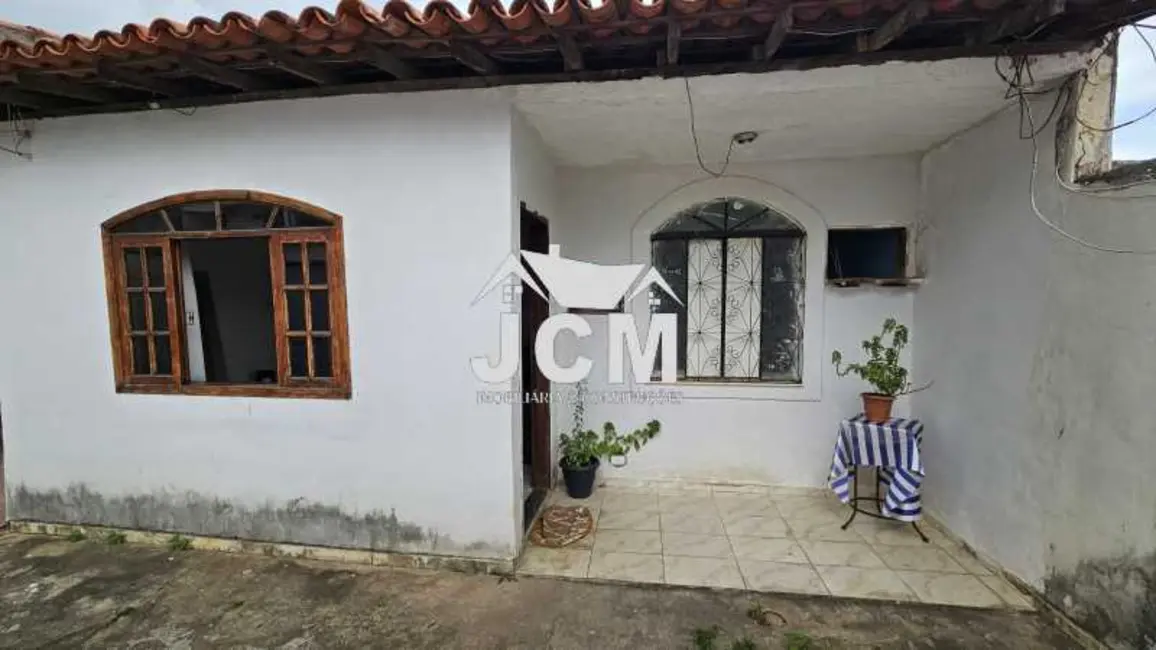 Casa de Condomínio com 2 quartos à venda, 65m2 em Rio De Janeiro - RJ - imagem 5 Foto 5 de Casa de Condomínio com 2 quartos à venda, 65m2 em Rio De Janeiro - RJ