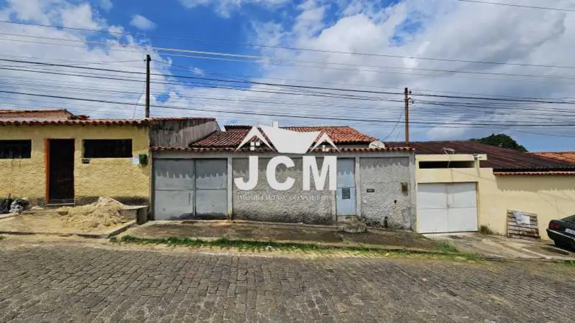 Foto 1 de Casa de Condomínio com 2 quartos à venda, 65m2 em Rio De Janeiro - RJ