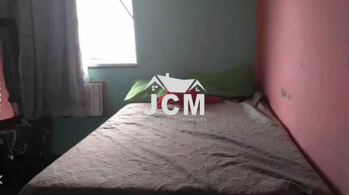 Casa de Condomínio com 2 quartos à venda, 51m2 em Rio De Janeiro - RJ - imagem 5 Foto 5 de Casa de Condomínio com 2 quartos à venda, 51m2 em Rio De Janeiro - RJ