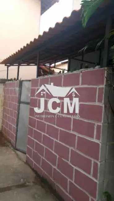 Casa de Condomínio com 2 quartos à venda, 51m2 em Rio De Janeiro - RJ - imagem 1 Foto 1 de Casa de Condomínio com 2 quartos à venda, 51m2 em Rio De Janeiro - RJ