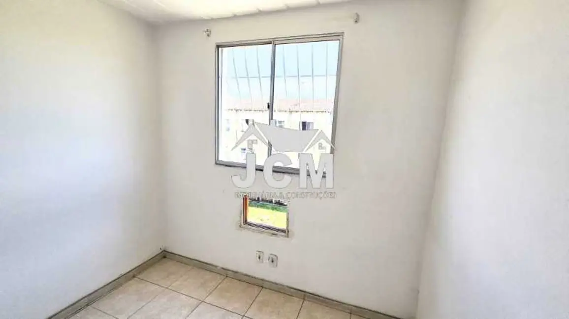 Foto 9 de Apartamento com 2 quartos à venda, 49m2 em Rio De Janeiro - RJ