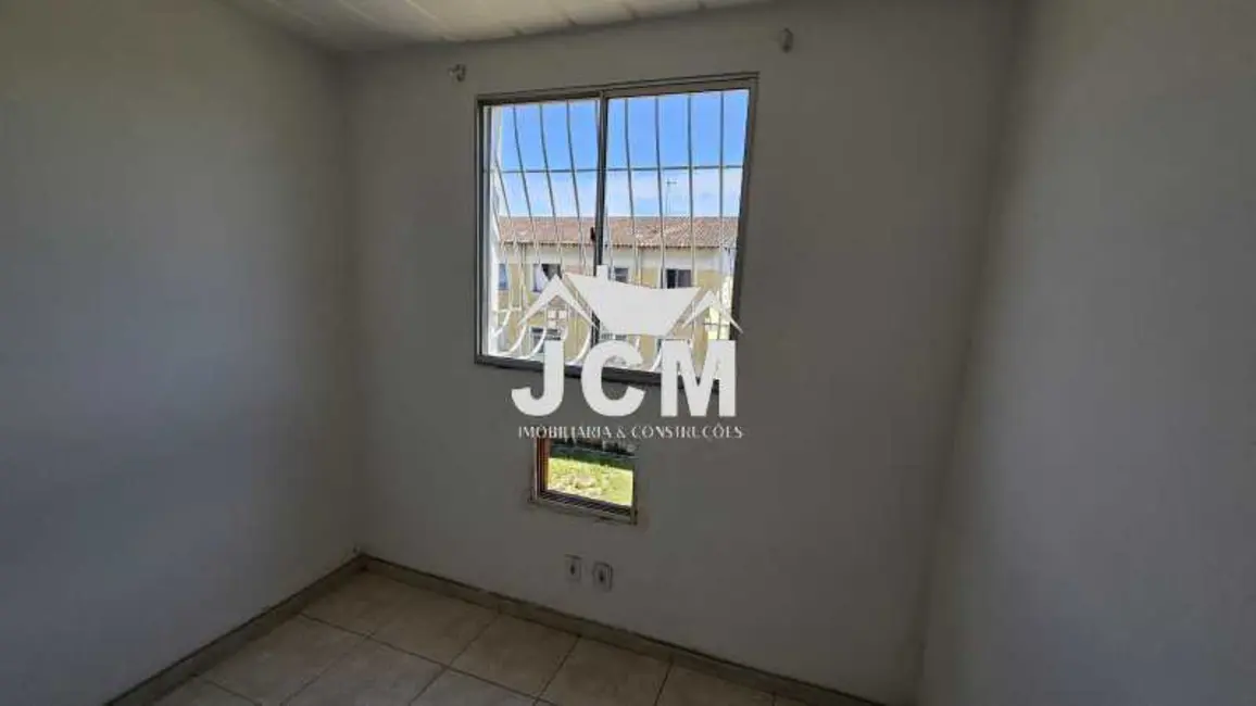 Foto 5 de Apartamento com 2 quartos à venda, 49m2 em Rio De Janeiro - RJ