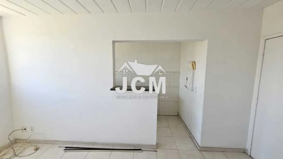 Foto 7 de Apartamento com 2 quartos à venda, 49m2 em Rio De Janeiro - RJ