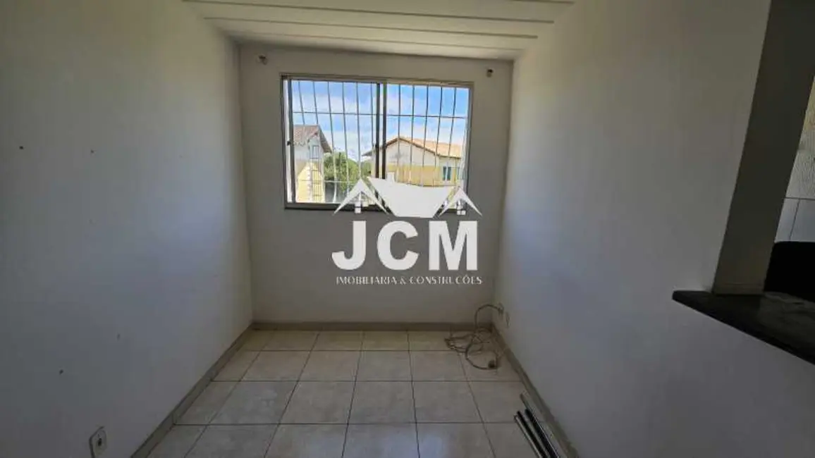 Foto 2 de Apartamento com 2 quartos à venda, 49m2 em Rio De Janeiro - RJ