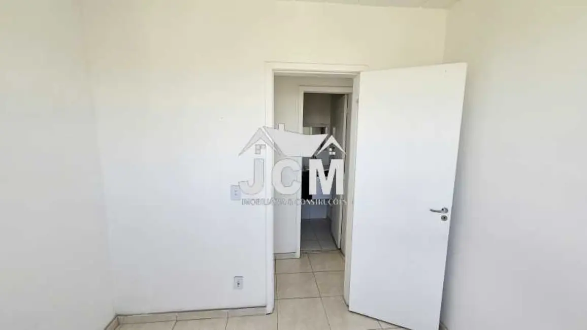 Foto 4 de Apartamento com 2 quartos à venda, 49m2 em Rio De Janeiro - RJ