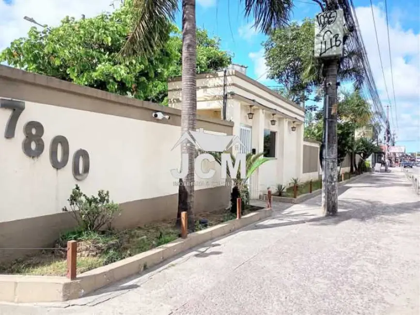 Foto 1 de Apartamento com 2 quartos à venda, 49m2 em Rio De Janeiro - RJ