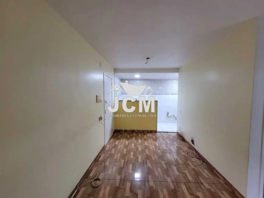Foto 2 de Apartamento com 2 quartos à venda, 48m2 em Rio De Janeiro - RJ