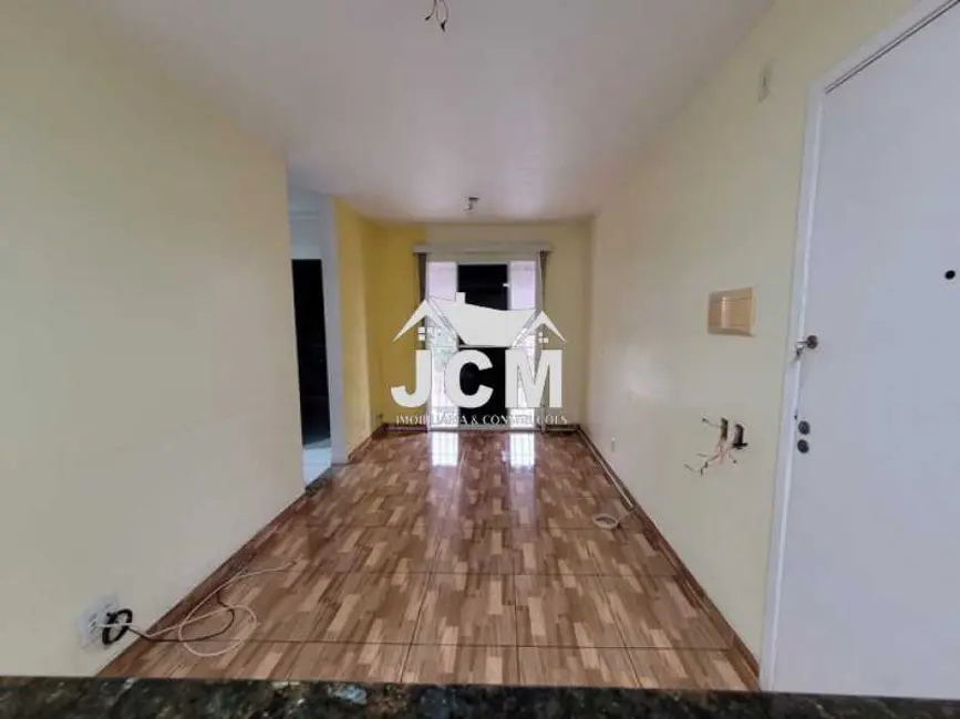 Foto 1 de Apartamento com 2 quartos à venda, 48m2 em Rio De Janeiro - RJ