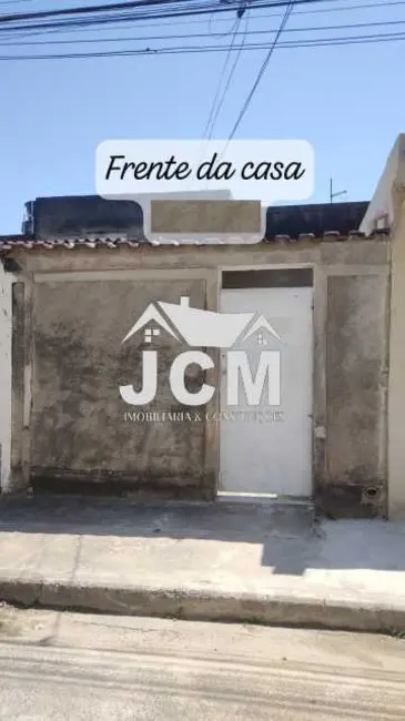 Foto 1 de Casa com 2 quartos à venda, 45m2 em Rio De Janeiro - RJ