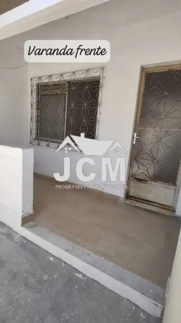 Foto 3 de Casa com 2 quartos à venda, 45m2 em Rio De Janeiro - RJ