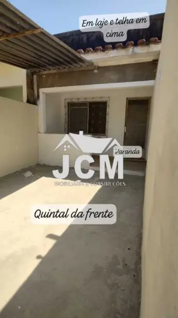Foto 2 de Casa com 2 quartos à venda, 45m2 em Rio De Janeiro - RJ