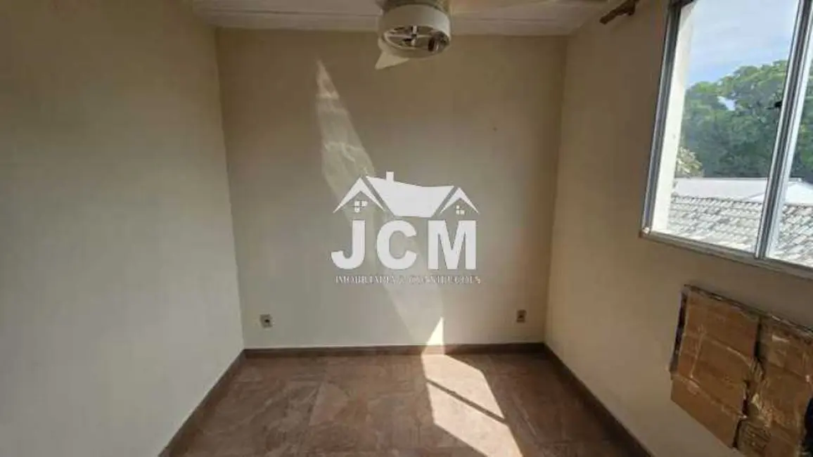 Foto 2 de Apartamento com 2 quartos à venda, 45m2 em Rio De Janeiro - RJ