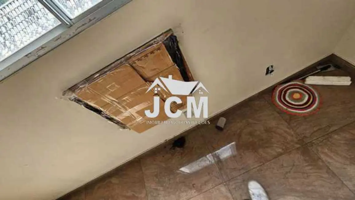 Foto 5 de Apartamento com 2 quartos à venda, 45m2 em Rio De Janeiro - RJ