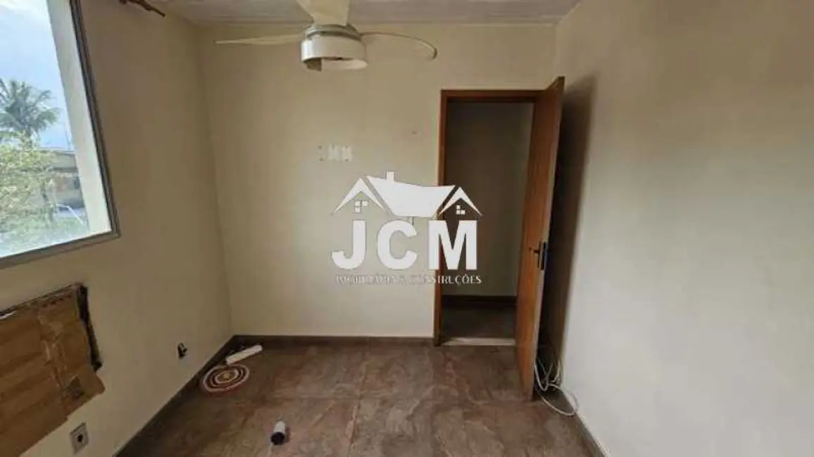 Foto 4 de Apartamento com 2 quartos à venda, 45m2 em Rio De Janeiro - RJ