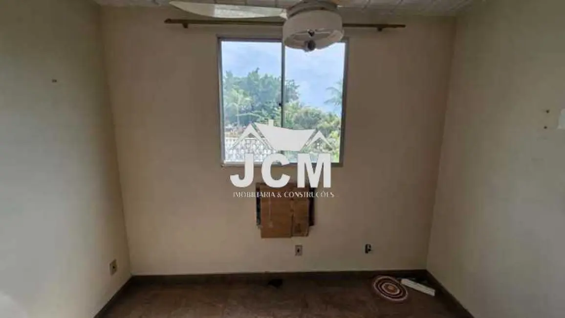 Foto 7 de Apartamento com 2 quartos à venda, 45m2 em Rio De Janeiro - RJ