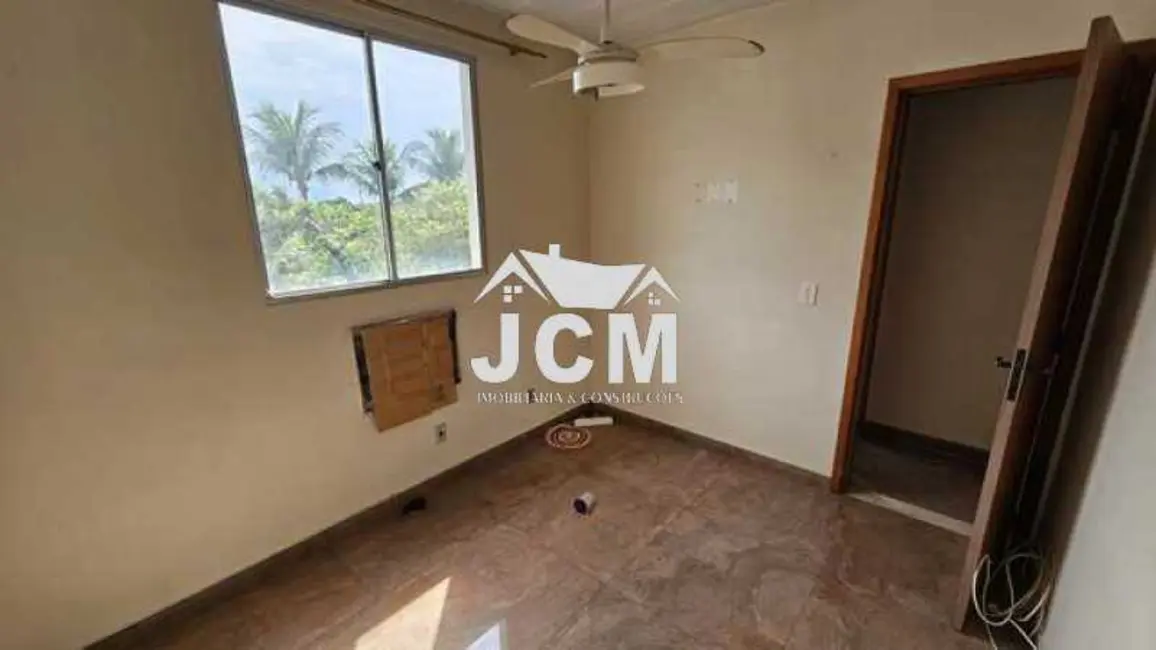 Foto 3 de Apartamento com 2 quartos à venda, 45m2 em Rio De Janeiro - RJ