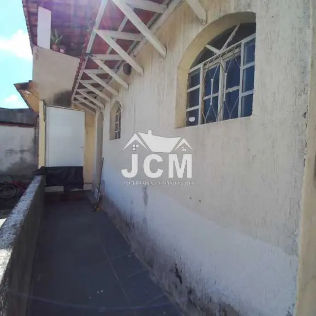 Casa de Vila com 1 quarto à venda, 35m2 em Rio De Janeiro - RJ - imagem 6 Foto 6 de Casa de Vila com 1 quarto à venda, 35m2 em Rio De Janeiro - RJ