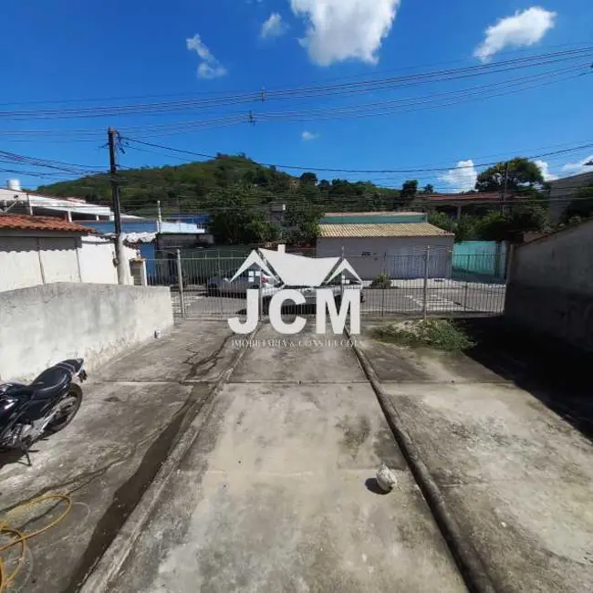 Casa de Vila com 1 quarto à venda, 35m2 em Rio De Janeiro - RJ - imagem 5 Foto 5 de Casa de Vila com 1 quarto à venda, 35m2 em Rio De Janeiro - RJ