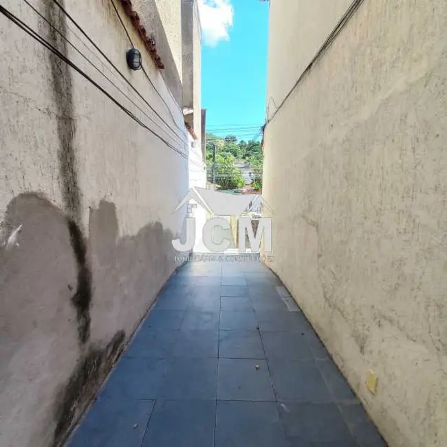 Casa de Vila com 1 quarto à venda, 35m2 em Rio De Janeiro - RJ - imagem 3 Foto 3 de Casa de Vila com 1 quarto à venda, 35m2 em Rio De Janeiro - RJ