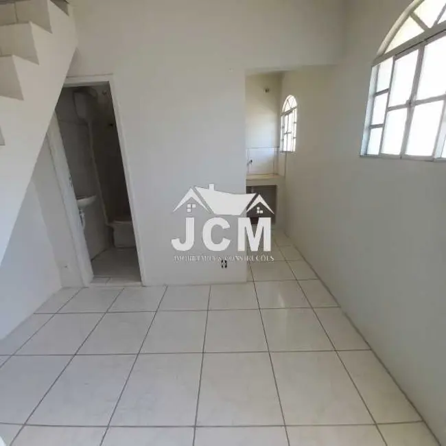 Foto 6 de Casa de Vila com 1 quarto à venda, 35m2 em Rio De Janeiro - RJ