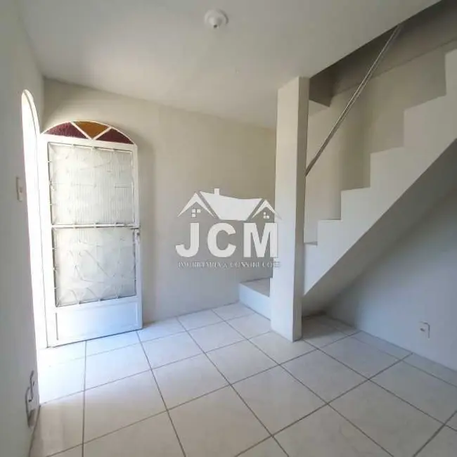 Foto 8 de Casa de Vila com 1 quarto à venda, 35m2 em Rio De Janeiro - RJ