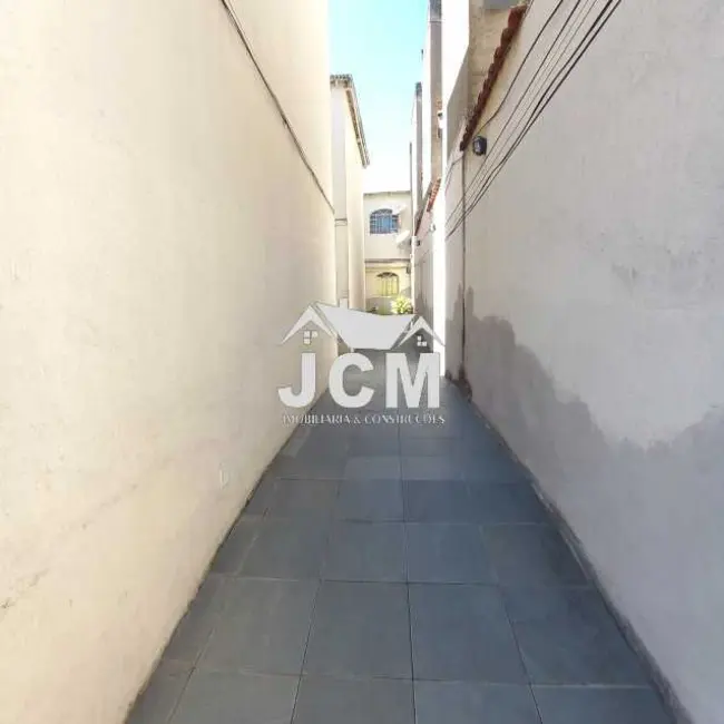 Foto 3 de Casa de Vila com 1 quarto à venda, 35m2 em Rio De Janeiro - RJ