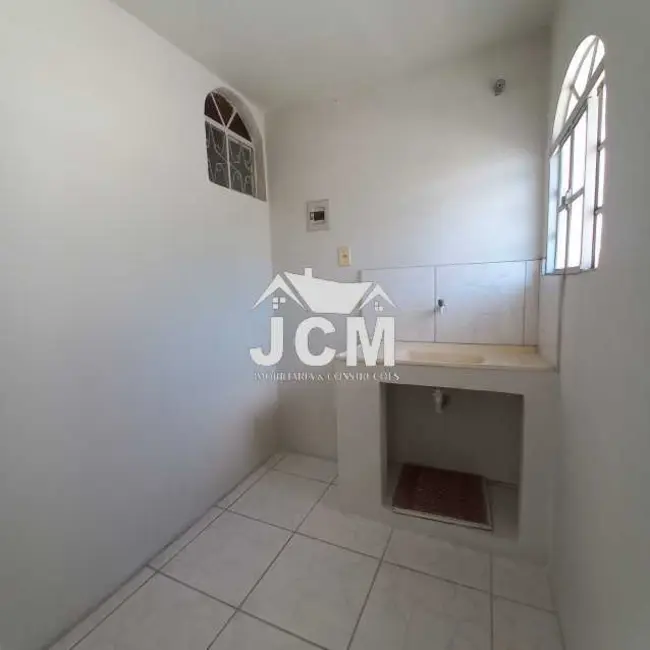 Foto 9 de Casa de Vila com 1 quarto à venda, 35m2 em Rio De Janeiro - RJ