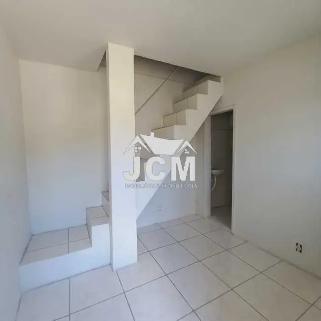 Foto 7 de Casa de Vila com 1 quarto à venda, 35m2 em Rio De Janeiro - RJ