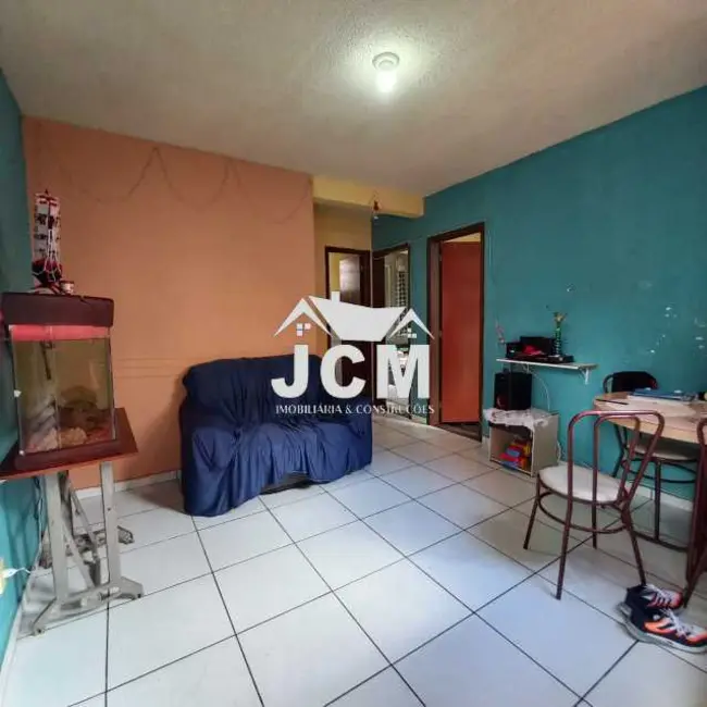 Foto 1 de Apartamento com 2 quartos à venda, 40m2 em Rio De Janeiro - RJ