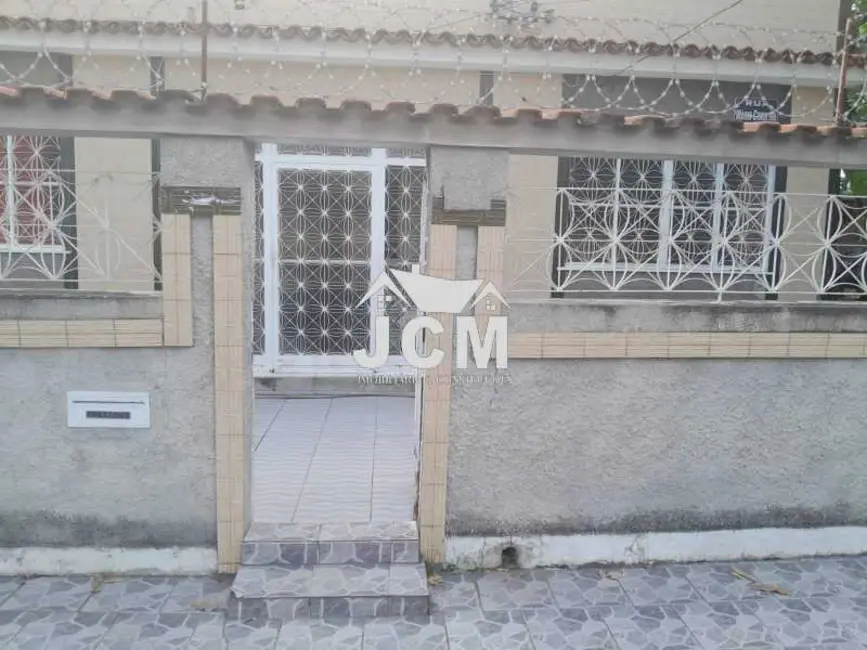 Foto 2 de Casa com 3 quartos à venda, 104m2 em Rio De Janeiro - RJ