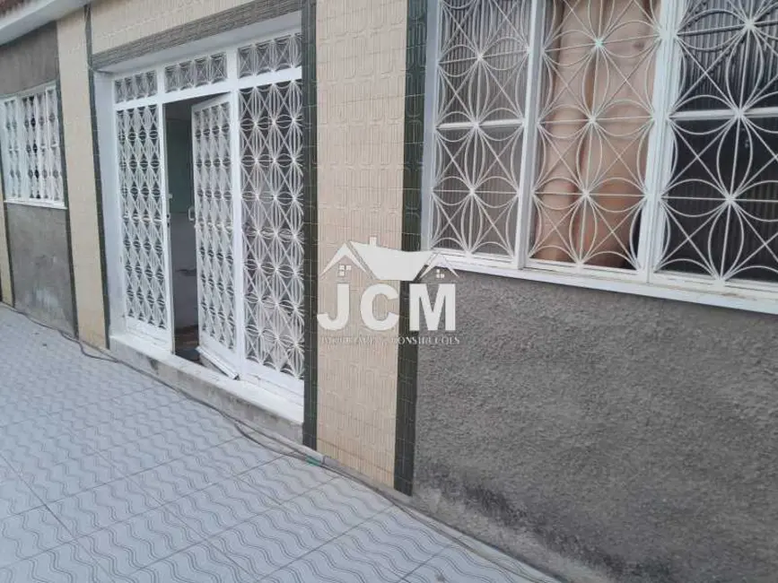 Foto 1 de Casa com 3 quartos à venda, 104m2 em Rio De Janeiro - RJ