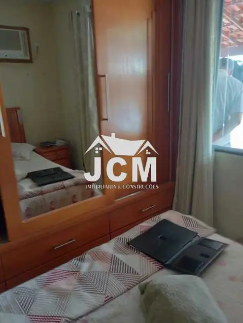 Foto 4 de Casa de Condomínio com 2 quartos à venda, 65m2 em Rio De Janeiro - RJ