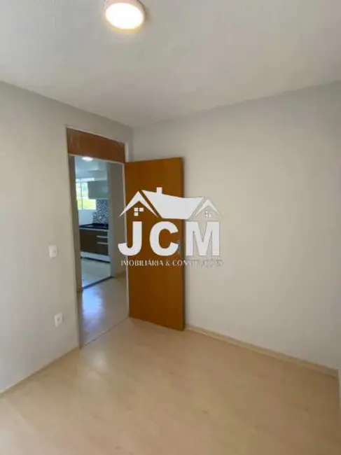 Foto 2 de Apartamento com 2 quartos à venda, 47m2 em Rio De Janeiro - RJ