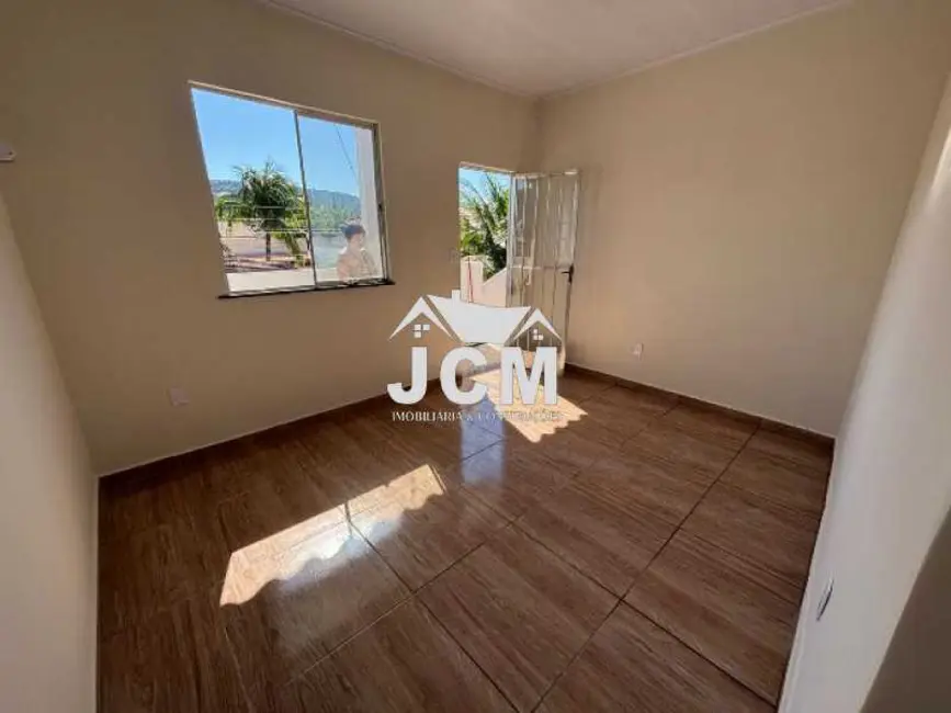 Foto 1 de Casa com 1 quarto à venda, 65m2 em Rio De Janeiro - RJ