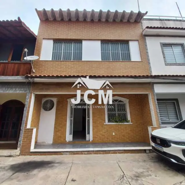 Foto 1 de Casa com 3 quartos à venda, 66m2 em Rio De Janeiro - RJ