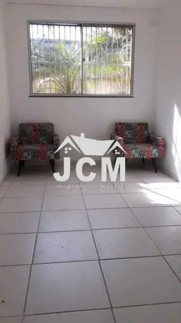 Foto 1 de Apartamento com 2 quartos à venda, 47m2 em Rio De Janeiro - RJ