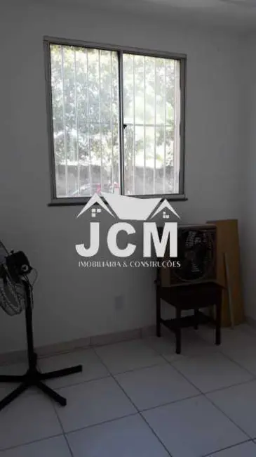 Foto 9 de Apartamento com 2 quartos à venda, 47m2 em Rio De Janeiro - RJ