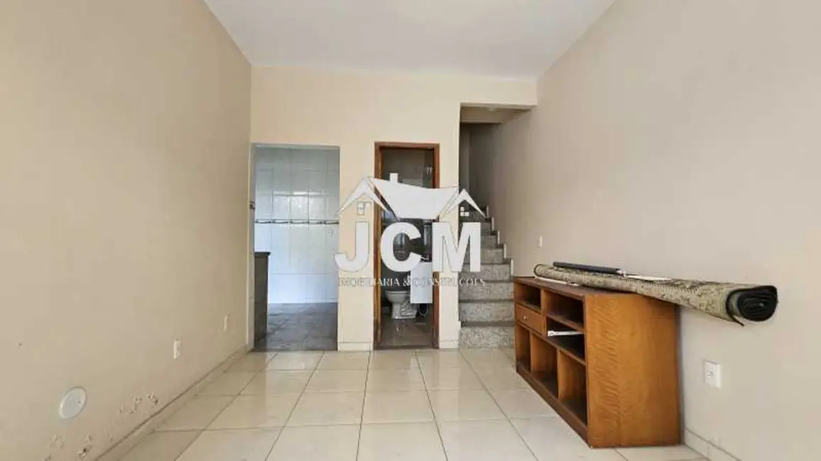 Foto 7 de Casa de Condomínio com 2 quartos à venda, 49m2 em Rio De Janeiro - RJ