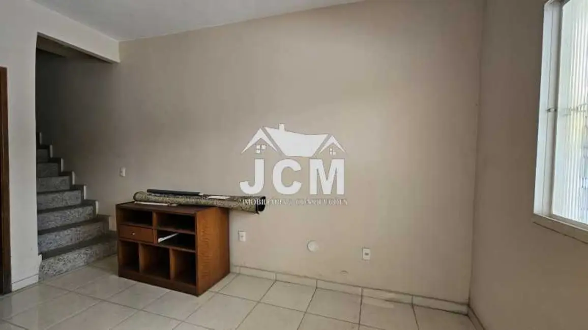 Foto 9 de Casa de Condomínio com 2 quartos à venda, 49m2 em Rio De Janeiro - RJ